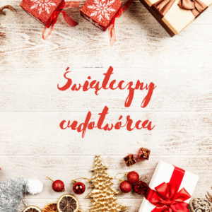 Świąteczny cudotwórca